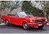 1966 Ford Mustang Convertible