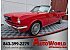 1966 Ford Mustang Convertible