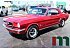 1966 Ford Mustang Coupe