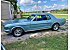 1966 Ford Mustang Coupe