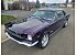 1966 Ford Mustang Boss 302
