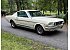 1966 Ford Mustang GT