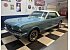 1966 Ford Mustang GT