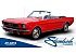 1966 Ford Mustang Convertible