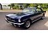 1966 Ford Mustang Coupe