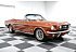 1966 Ford Mustang Convertible