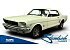 1966 Ford Mustang Coupe