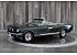 1966 Ford Mustang GT Convertible