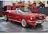 1966 Ford Mustang Convertible