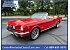 1966 Ford Mustang Convertible