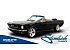 1966 Ford Mustang Convertible