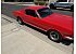 1966 Ford Mustang Fastback