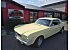 1966 Ford Mustang Coupe