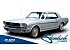 1966 Ford Mustang Coupe