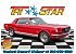 1966 Ford Mustang Coupe