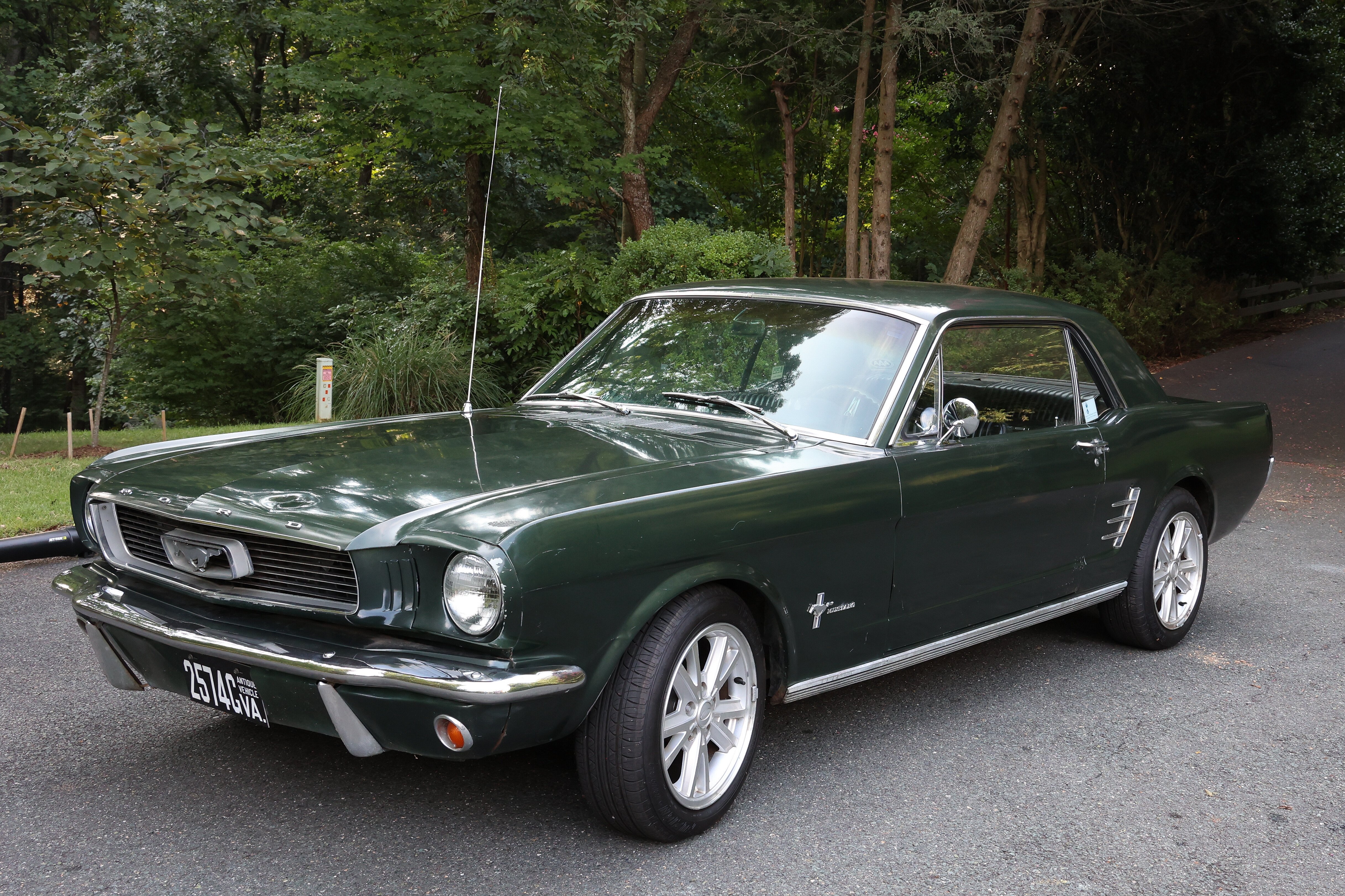 Ford Mustang Classic Cars for Sale near Greensboro, North Carolina