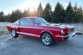 1966 Ford Mustang Shelby GT350