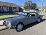 1966 Ford Mustang Coupe