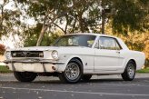 1966 Ford Mustang GT