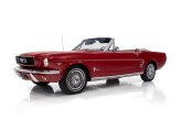 1966 Ford Mustang Convertible