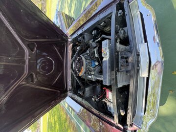 1966 Ford Mustang Coupe