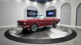 1966 Ford Mustang Convertible