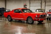 1966 Ford Mustang GT