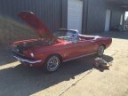 Thumbnail Photo 1 for 1966 Ford Other Ford Models for Sale by Owner