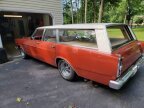 Thumbnail Photo 5 for 1966 Ford Other Ford Models
