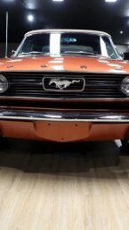 Thumbnail Photo 3 for 1966 Ford Other Ford Models