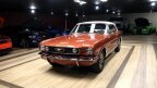 Thumbnail Photo 6 for 1966 Ford Other Ford Models