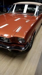 Thumbnail Photo 5 for 1966 Ford Other Ford Models