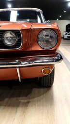 Thumbnail Photo 1 for 1966 Ford Other Ford Models