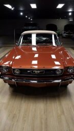 Thumbnail Photo 4 for 1966 Ford Other Ford Models