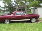 Thumbnail Photo 5 for 1966 Ford Ranchero
