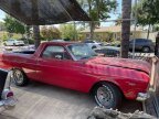 Thumbnail Photo 6 for 1966 Ford Ranchero