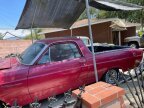 Thumbnail Photo 5 for 1966 Ford Ranchero