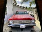 Thumbnail Photo 2 for 1966 Ford Ranchero