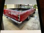 Thumbnail Photo 3 for 1966 Ford Ranchero