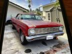 Thumbnail Photo 1 for 1966 Ford Ranchero