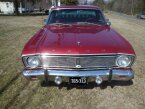 Thumbnail Photo 2 for 1966 Ford Ranchero