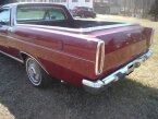 Thumbnail Photo 3 for 1966 Ford Ranchero
