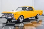 Thumbnail Photo 4 for 1966 Ford Ranchero