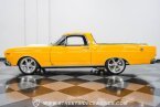 Thumbnail Photo 5 for 1966 Ford Ranchero