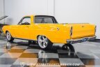Thumbnail Photo 6 for 1966 Ford Ranchero
