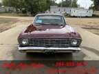 Thumbnail Photo 3 for 1966 Ford Ranchero