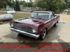 Thumbnail Photo 5 for 1966 Ford Ranchero