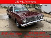 1966 Ford Ranchero