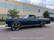 1966 Ford Ranchero