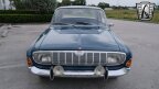 Thumbnail Photo 2 for 1966 Ford Taunus